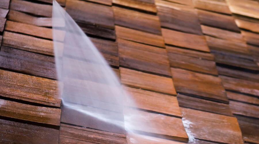 Professional tile roof repair services in Port Austin, MI